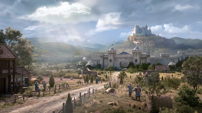 帝國(guó)時(shí)代單機(jī)版官網(wǎng)版 帝國(guó)時(shí)代單機(jī)版官網(wǎng)版