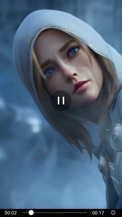 快播播放器官方版安卓版