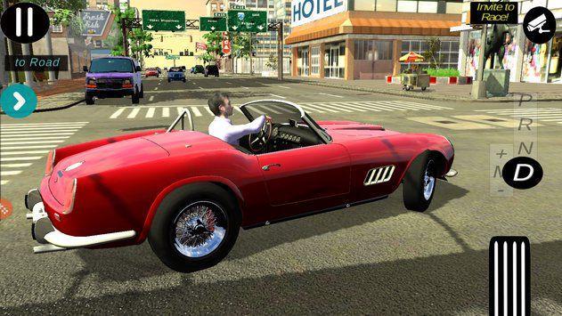 手動擋停車場無限金幣中文版免費