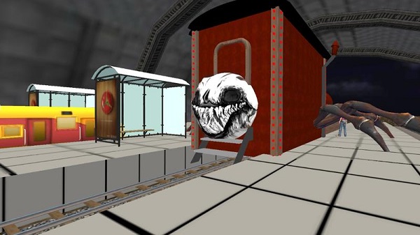 遨游世界模拟器