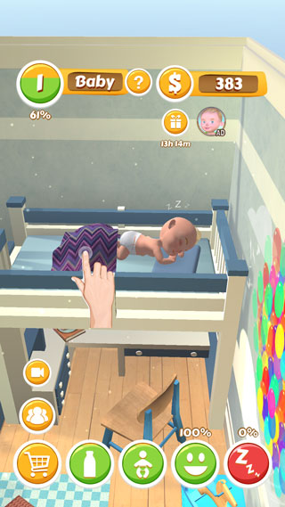 爸妈不在家最新官方版