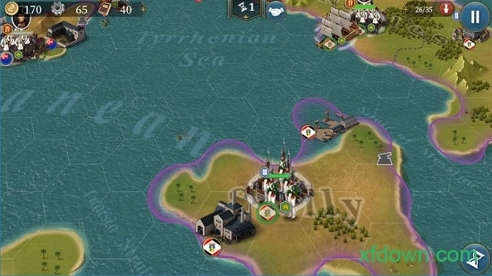 歐陸戰爭6國際版 歐陸戰爭6國際版