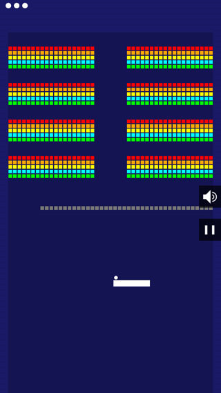 砖块破坏者中文版