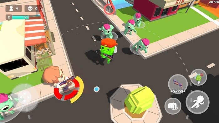 melonplayground国际服手机最新版 melonplayground国际服手机最新版