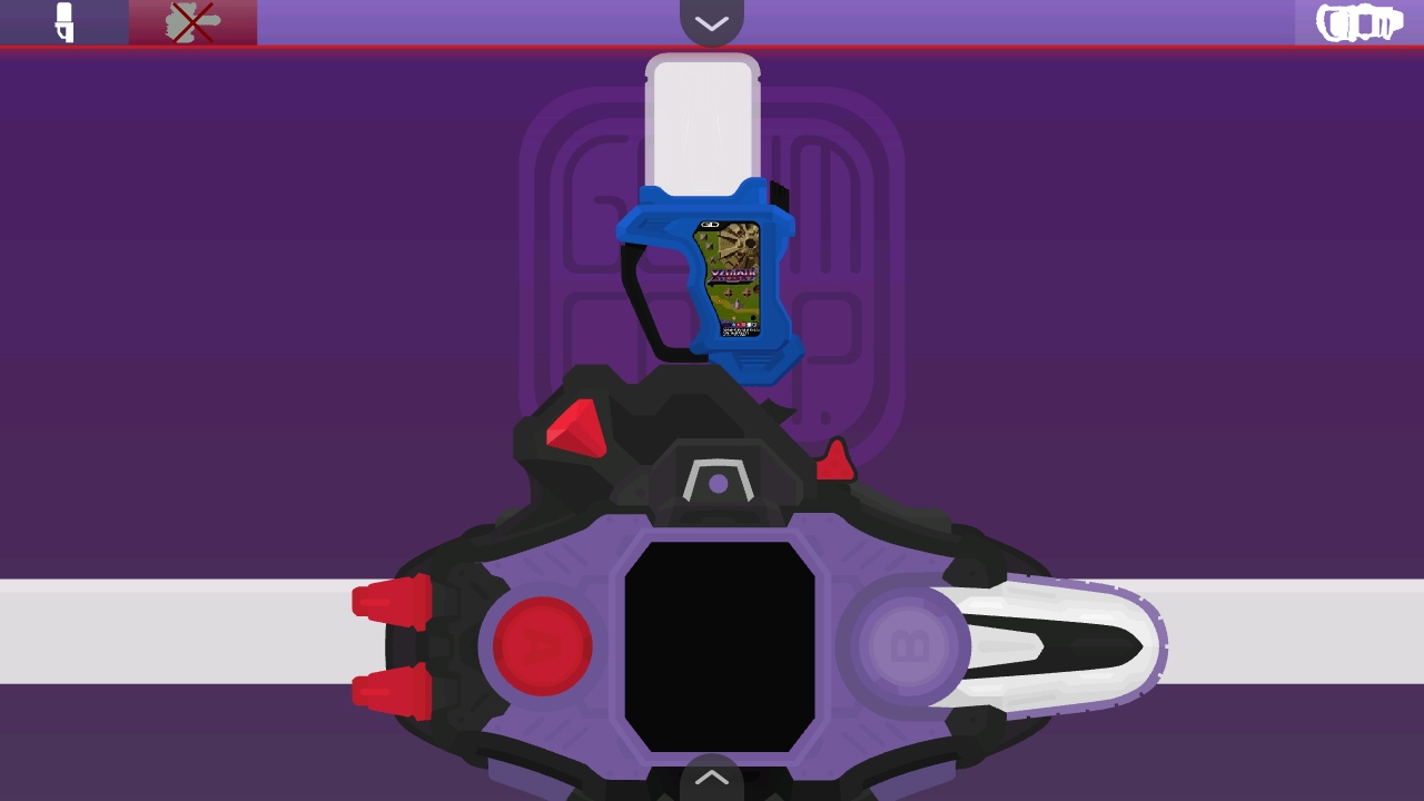 假面騎士超巔峰英雄全人物破解版綠色最新版下載