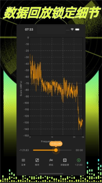 音频分析软件官网版免费2026 音频分析软件官网版免费2026