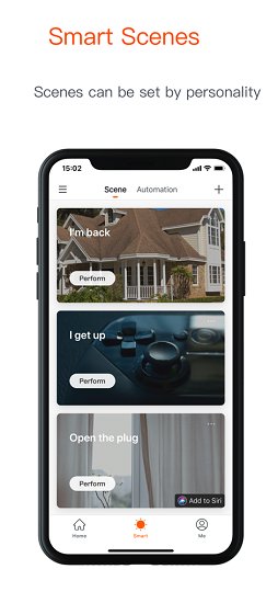 鹊起智能最新版