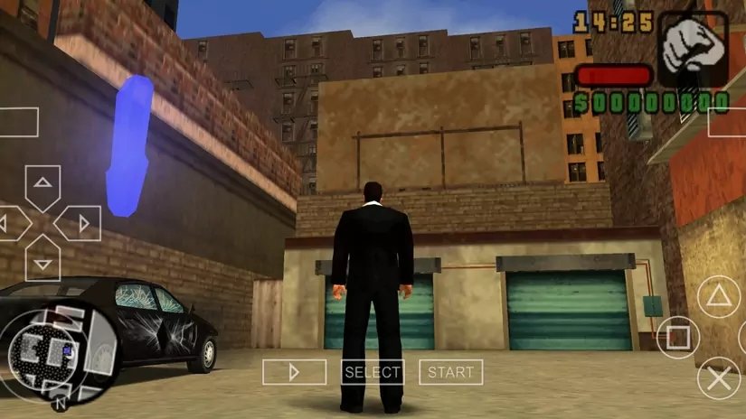 罪恶都市中文版