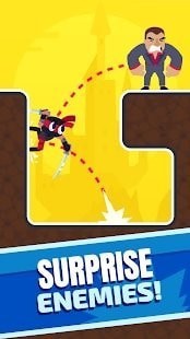 用剑的忍者 中文版