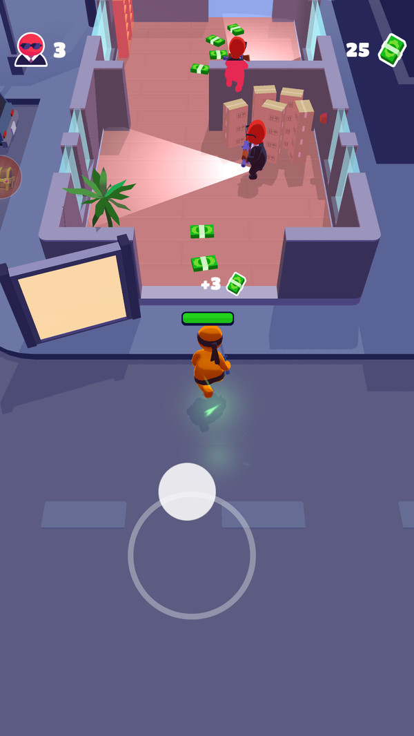 刺杀高手 刺杀高手