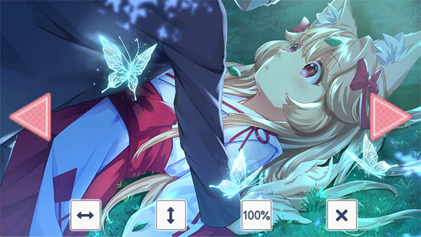 狐姬零2026官网版