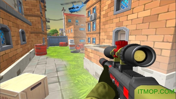 像素大戰:卡通模擬器 像素大戰:卡通模擬器