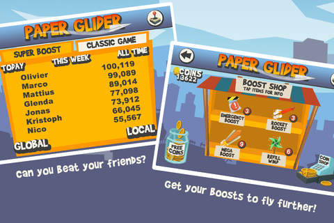 telegraph紙飛機安卓版