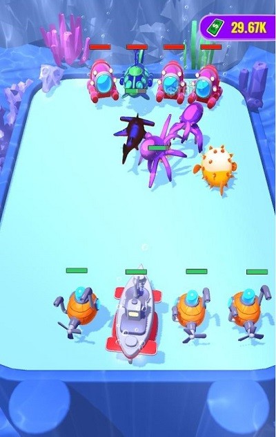 合成神龍2 合成神龍2