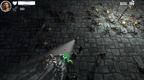 黑暗侵袭3 黑暗侵袭3