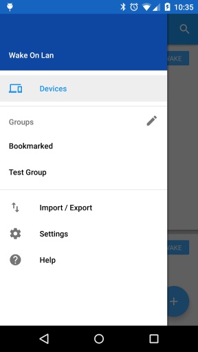 wake on lan安卓版最新版