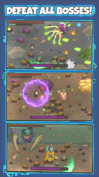 波波知了 波波知了