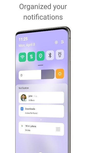 oppo控制中心最新版(Oppo Controls) oppo控制中心最新版(Oppo Controls)