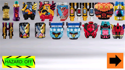 創騎模擬器SWF版官網手機版 創騎模擬器SWF版官網手機版