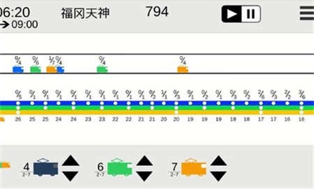 東京電車漢化版 東京電車漢化版