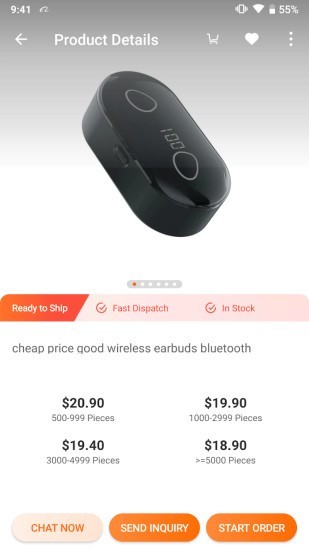 阿里巴巴国际站app安卓版 阿里巴巴国际站app安卓版