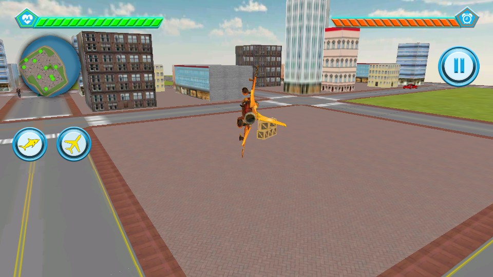 變形金剛奇遇記最新2026手機(jī)版 變形金剛奇遇記最新2026手機(jī)版