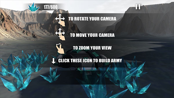 星际争霸汉化补丁官方最新版