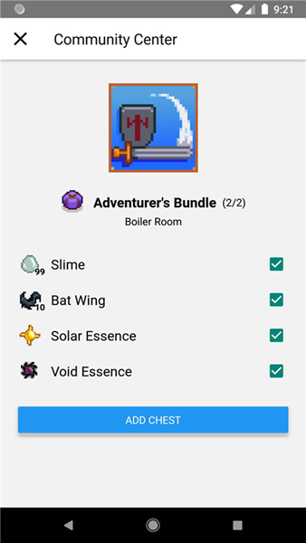 星露谷物语存档修改器 中文版v1.0.13 星露谷物语存档修改器 中文版v1.0.13
