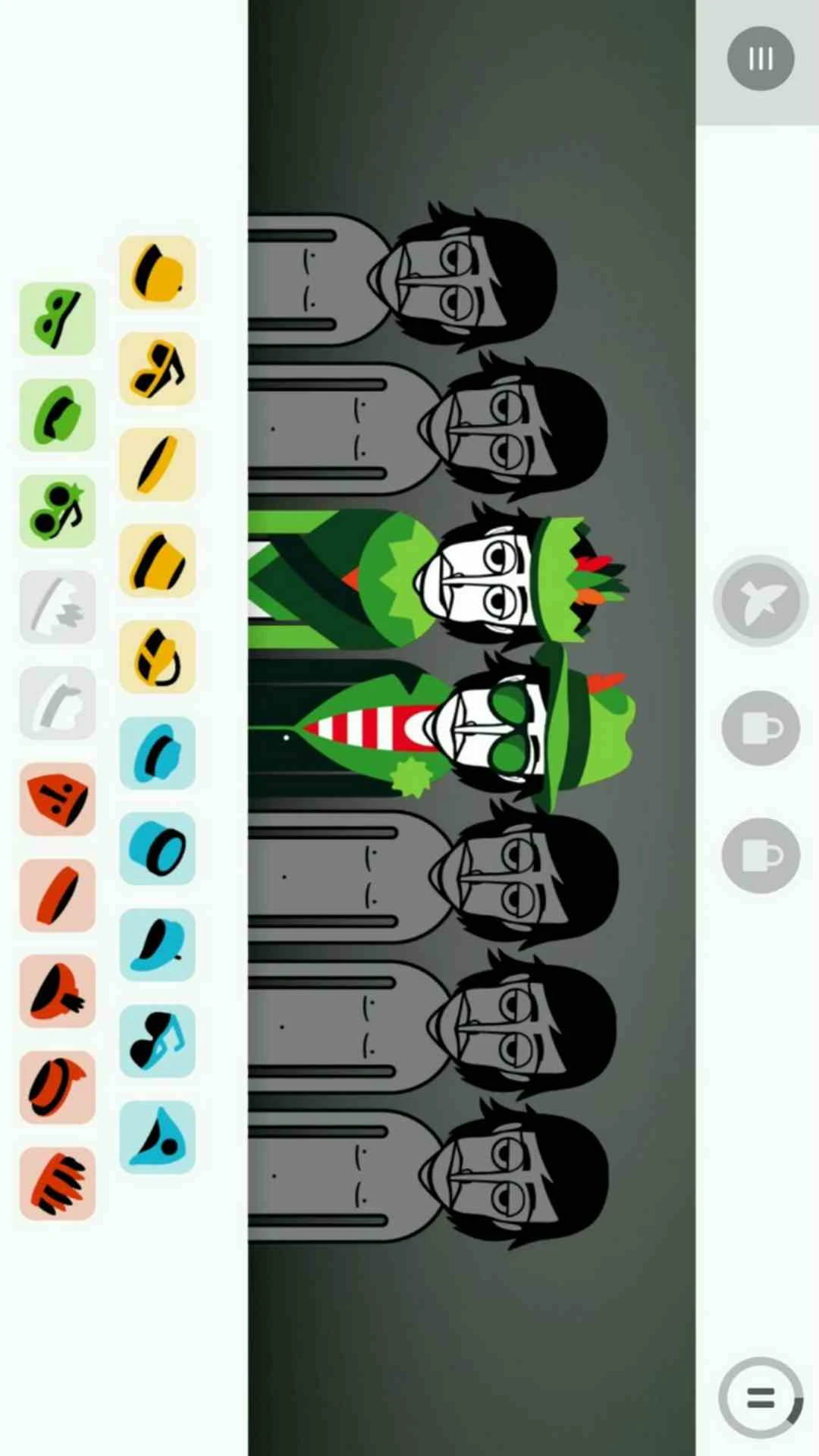 節(jié)奏盒子Dross模組