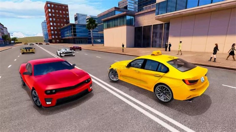 granny2藍色黑客菜單官方正版手機