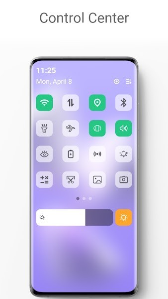 oppo控制中心最新版(Oppo Controls) oppo控制中心最新版(Oppo Controls)