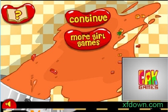 露娜开放式厨房(Cooking Recipes - in the kids Kitchen)