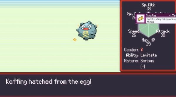 宝可梦肉鸽挑战版测试版