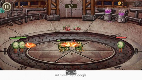 怪物工厂 怪物工厂