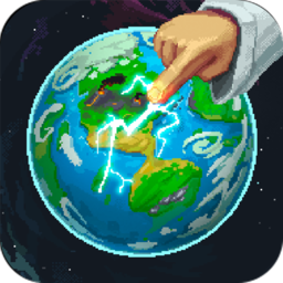 上帝模拟器3破解版全解锁无广告最新手机版