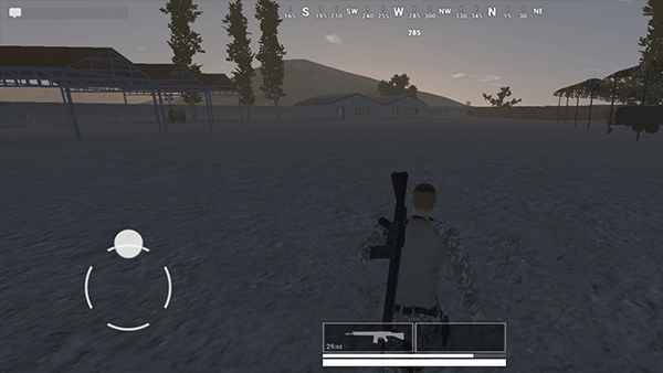 操控2：在線版國際服