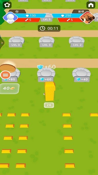 火線突擊生存競技場 火線突擊生存競技場