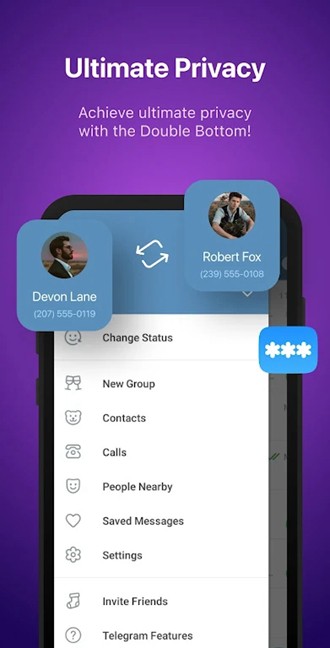 Nicegram安装包 官方最新版v1.30.6