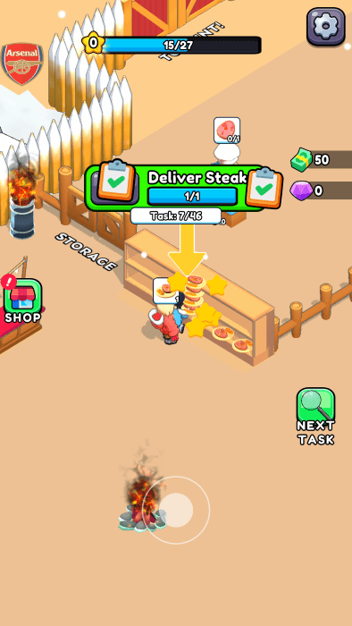 猎人幸存者游戏(Hunter Survivor) 猎人幸存者游戏(Hunter Survivor)