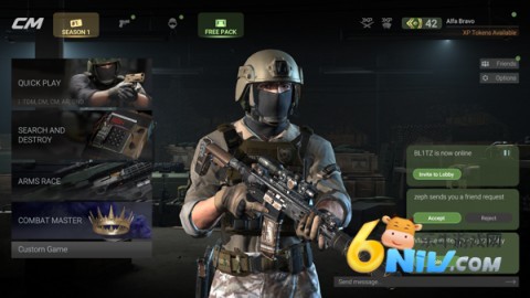 Combat Master安装器