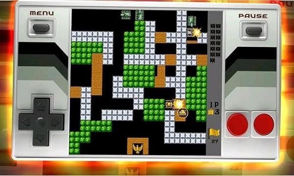 坦克大戰 坦克大戰