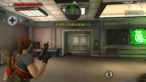 僵尸之城 僵尸之城