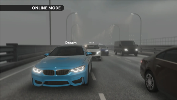 梦想之路多人联机版安卓版 梦想之路多人联机版安卓版