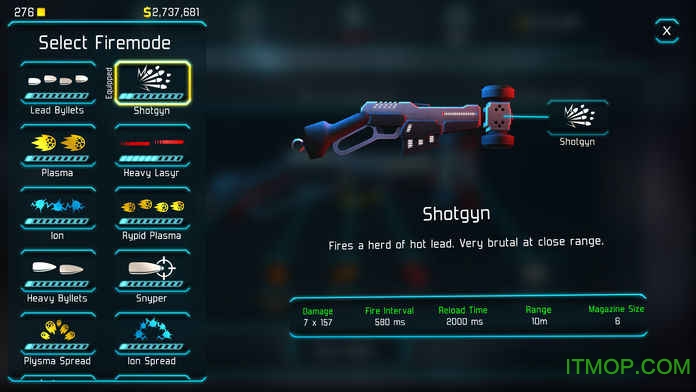 jydge游戏苹果版中文免费版 jydge游戏苹果版中文免费版