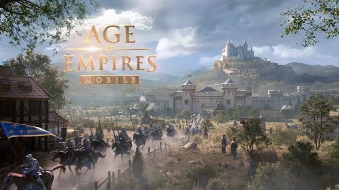 帝國(guó)時(shí)代單機(jī)版官網(wǎng)版 帝國(guó)時(shí)代單機(jī)版官網(wǎng)版