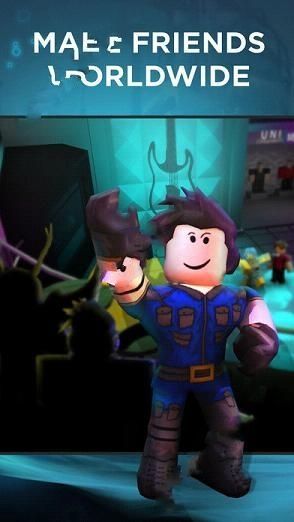 Roblox国际服安装包手机版 Roblox国际服安装包手机版