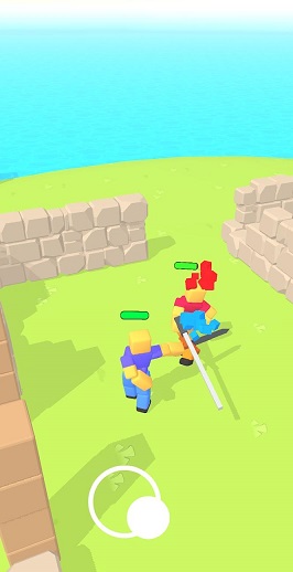 斯瓦多尔战争app