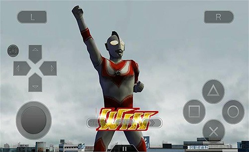 大怪兽格斗dx安装器官网版