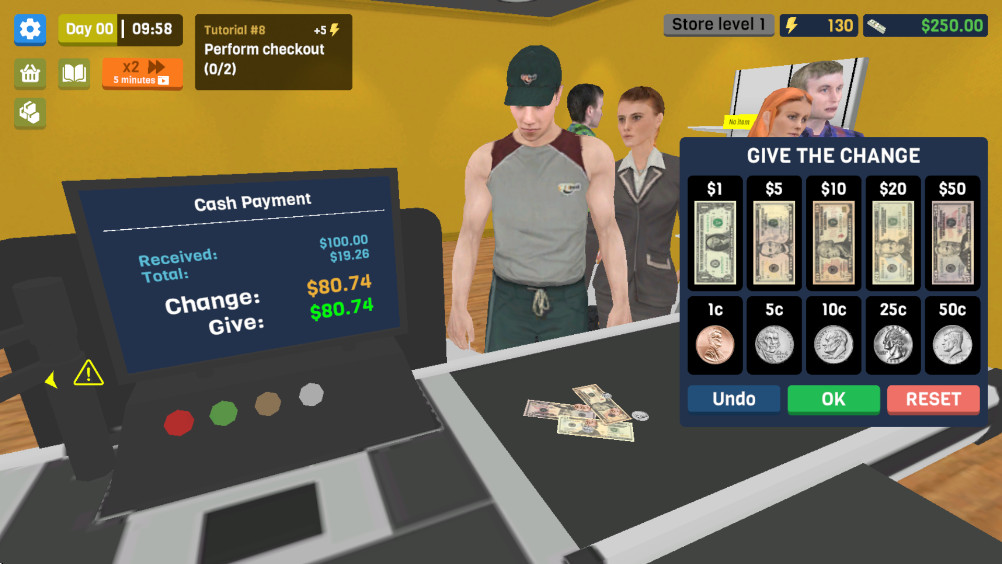 TCG卡店经理最新版(Trading Card Mart Owner) 2.8安卓版