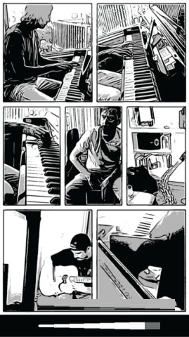 Storyboard(视频转漫画软件)